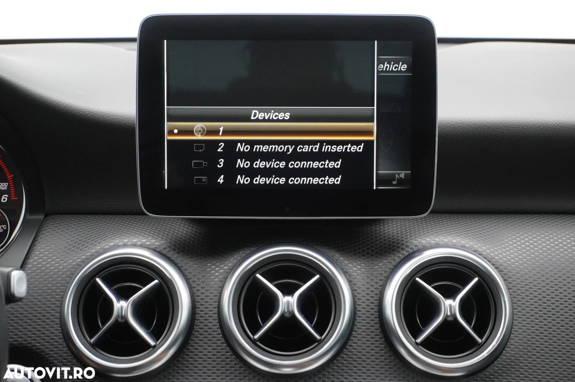 Mercedes-Benz A - 23