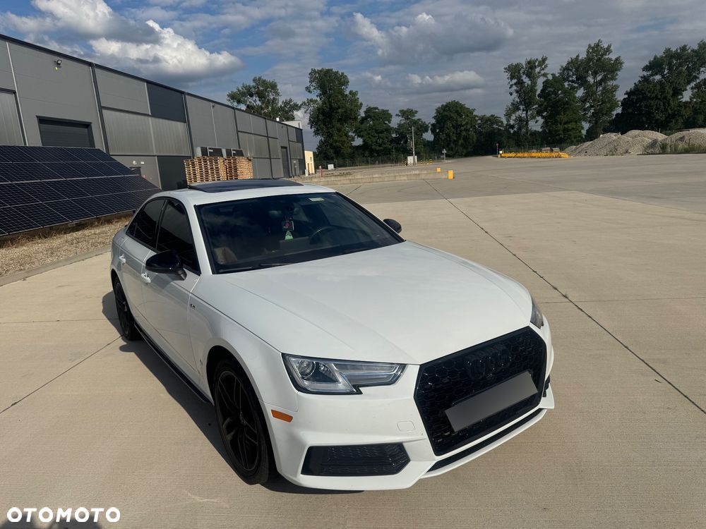 Audi A4 ver-2-0-tfsi-quattro-s-tronic - 14