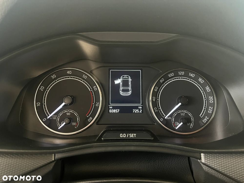 Skoda Scala 1.0 TSI Ambition DSG - 19