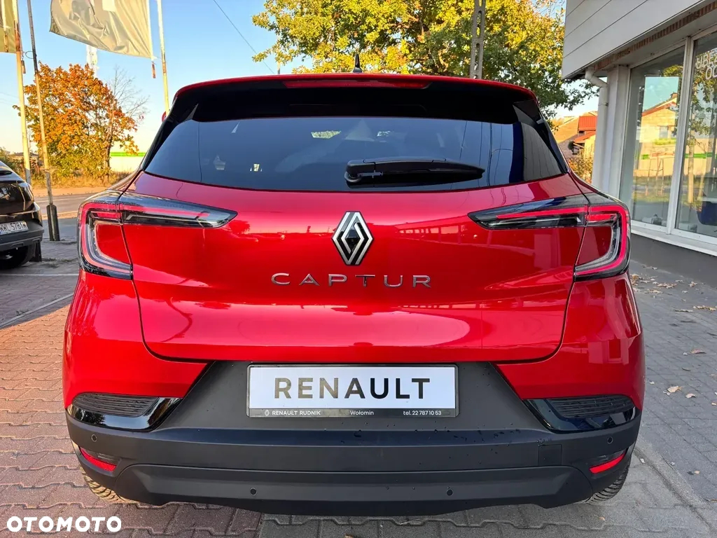 Renault Captur - 7