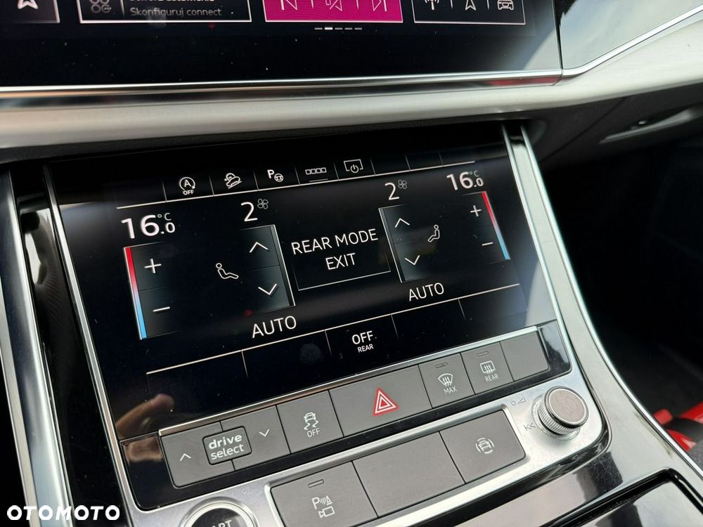 Audi Q8 2023