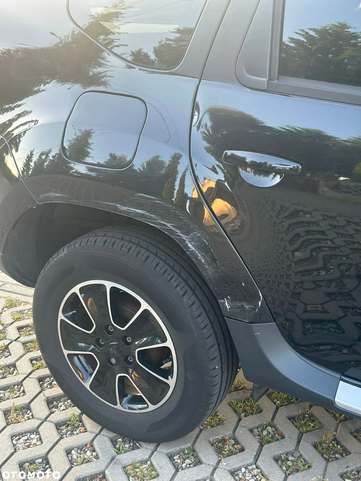 Dacia Duster 1.2 TCe Comfort - 8