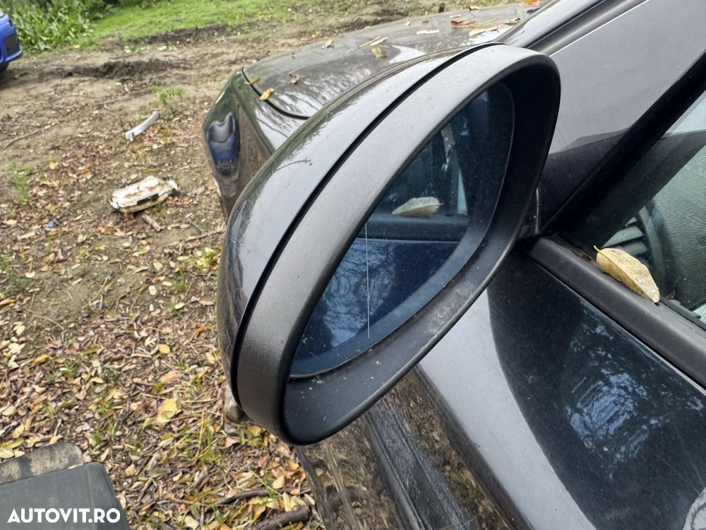 Oglinda stanga seria 1 e87 - 2