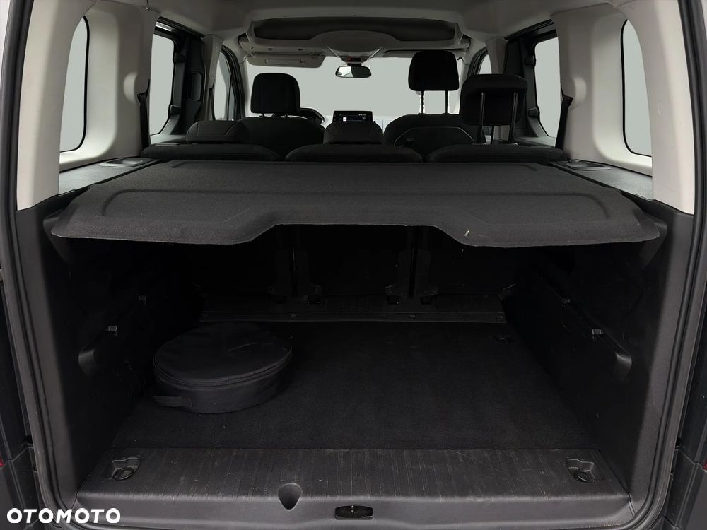 Peugeot Rifter 50kWh Allure - 21