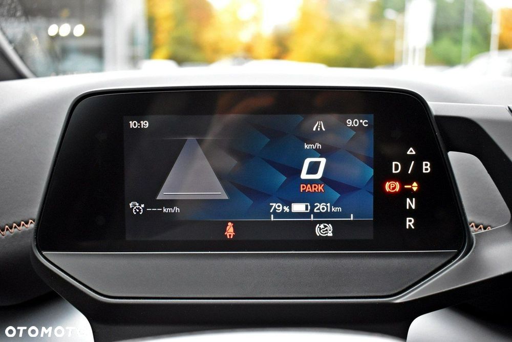 Cupra Born 77kWh E-Boost - 17