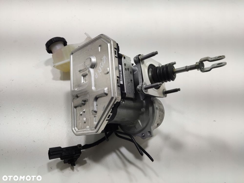 pompa hamulcowa sterownik abs hyundai kona ii 1.6 hybrid 23-25 58500-df050 - 2