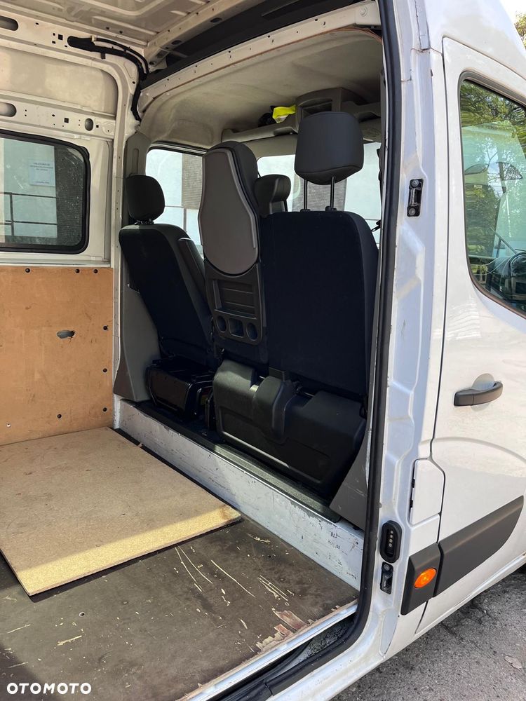 Renault Master - 4
