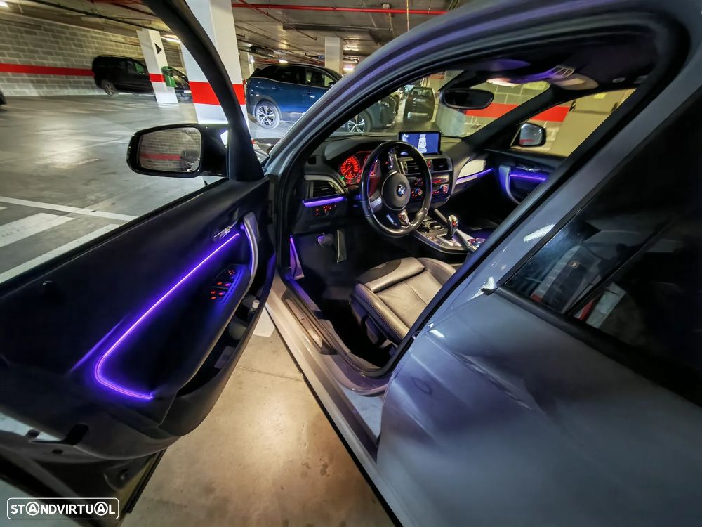 BMW 120 - 16