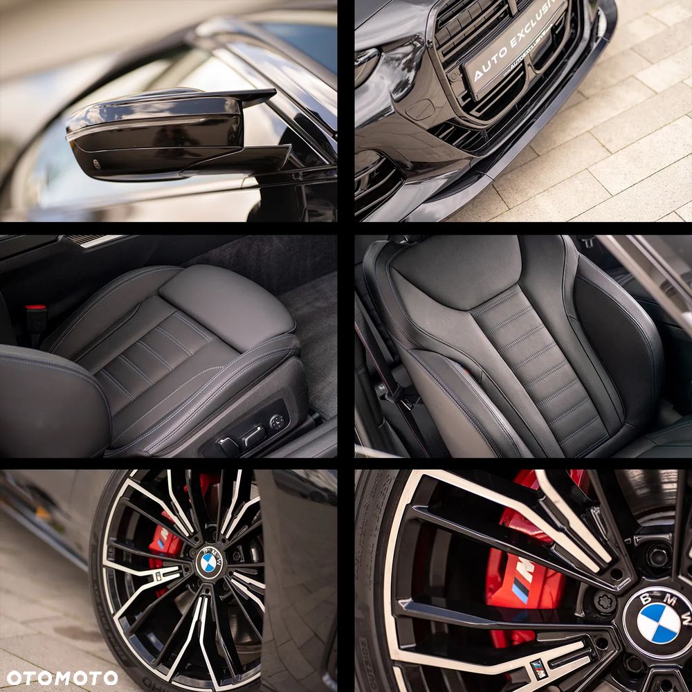 BMW Seria 4 M440i xDrive - 29