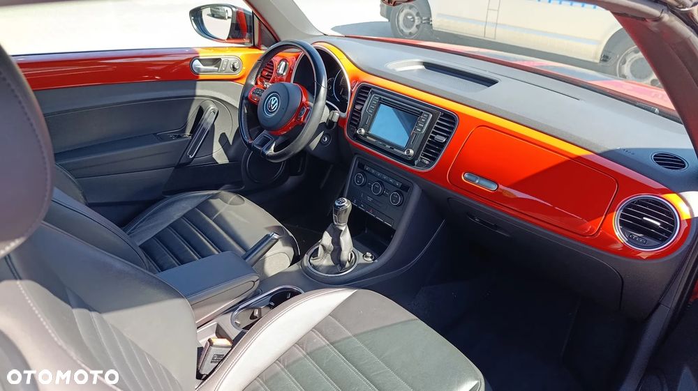 Volkswagen Beetle - 38
