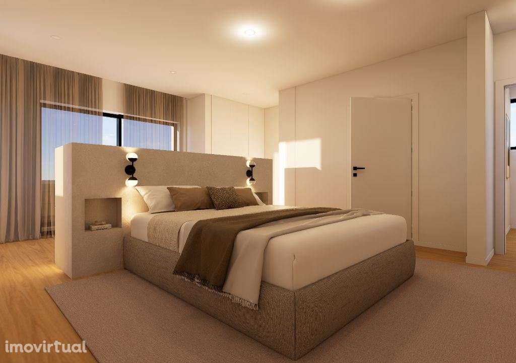 Moradias em Amarante V3 próximo do centro  -  Excelente Oportunidade - Grande imagem: 4/20