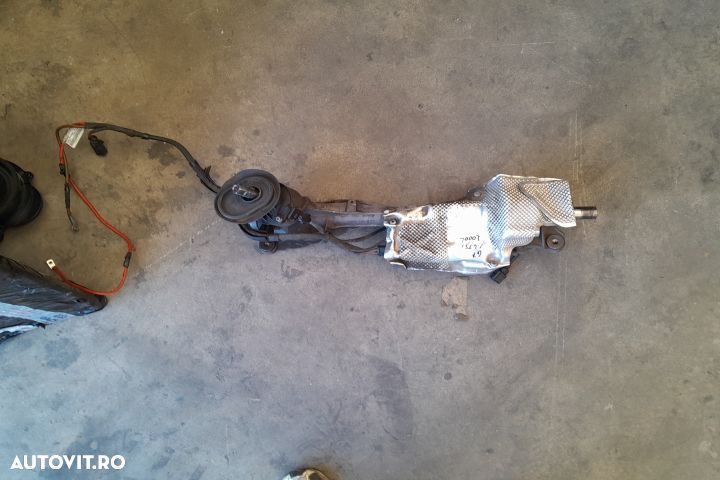 CASETA DE DIRECTIE 7805501673 7802377498 7802277763 A69683-111 780550 - 1