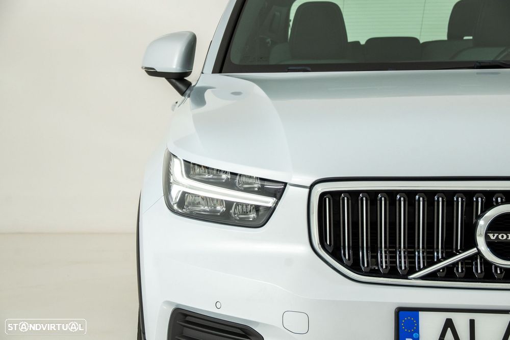 Volvo XC 40 1.5 T5 PHEV Inscription Expression - 20