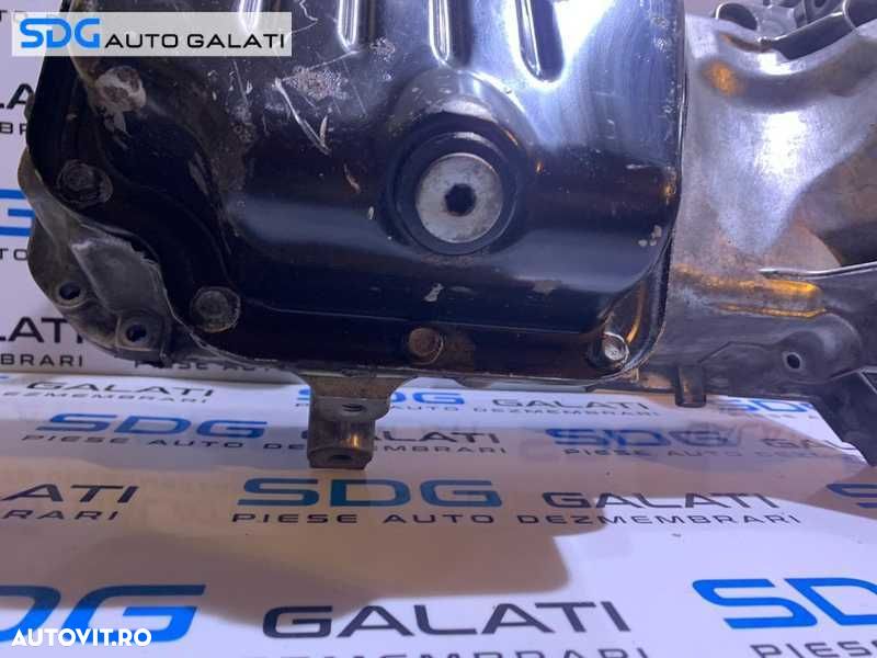 Baie Ulei Completa cu Senzor si Capac Opel Astra H 1.7 CDTI Z17DTR Z17DTJ 2004 - 2010 - 3