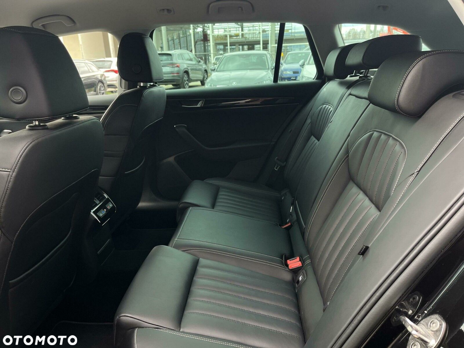 Skoda Superb - 15