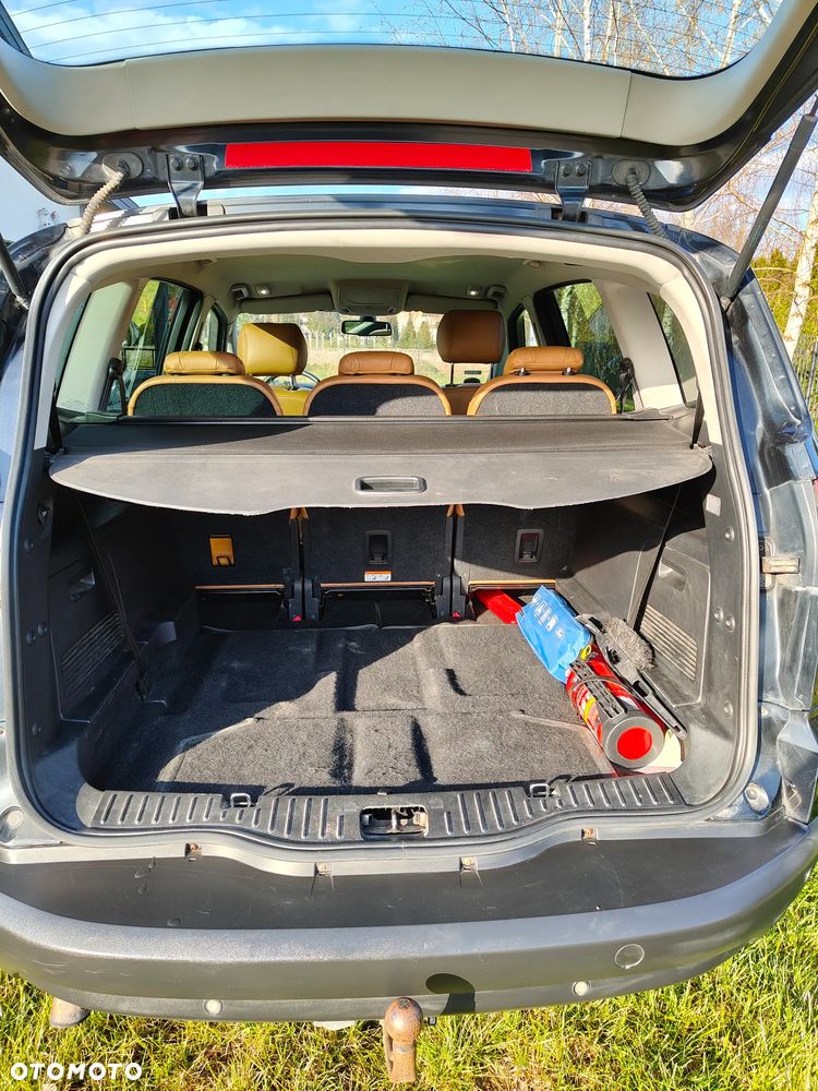 Ford S-Max 2.0 TDCi DPF Titanium MPS6 - 15