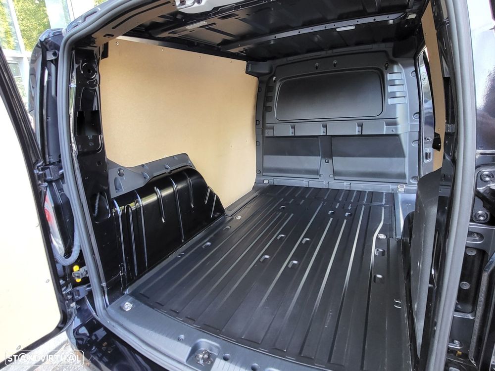 Ford Transit Connect 1.5 EcoBoost PHEV L2 Limited - 7