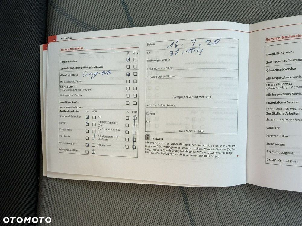 Seat Ibiza 1.4 16V Reference Salsa - 33