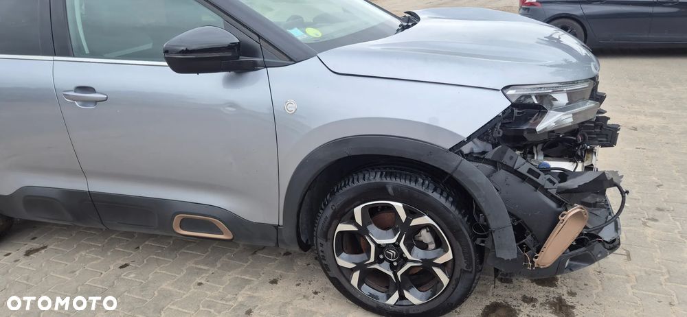 Citroën C5 Aircross 1.5 BlueHDi Shine Pack EAT8 - 5
