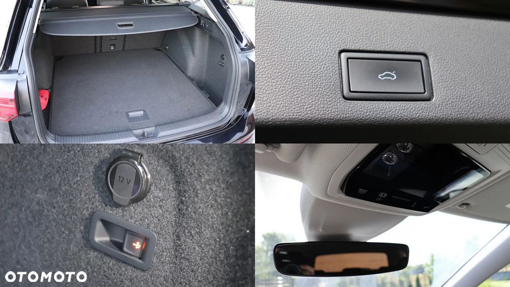 Volkswagen Golf Variant 2.0 TDI Style DSG - 38