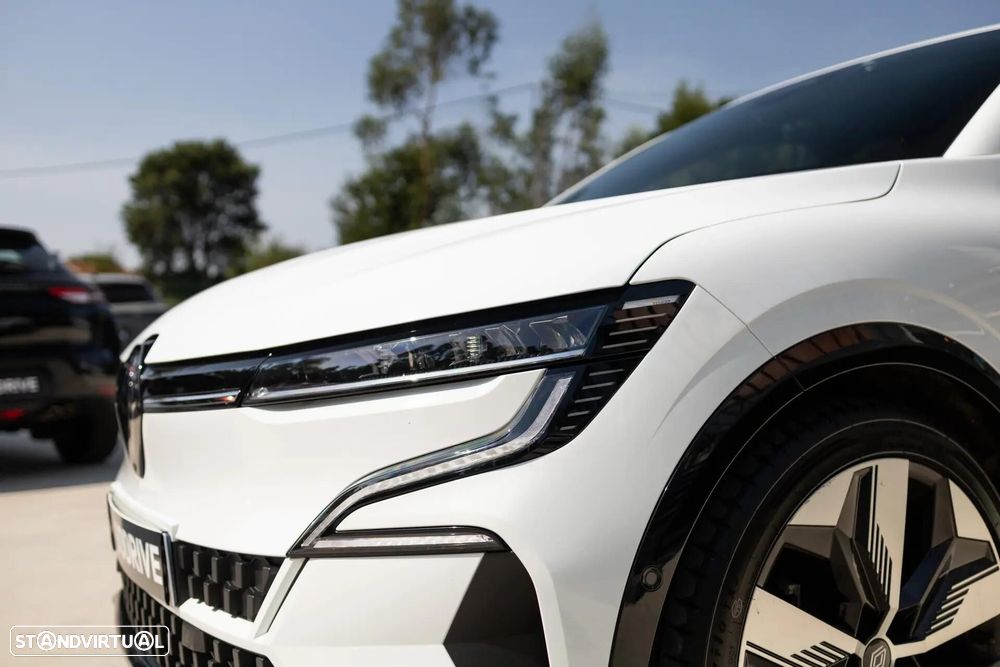 Renault Mégane E-Tech EV60 Techno Optimum Charge - 19