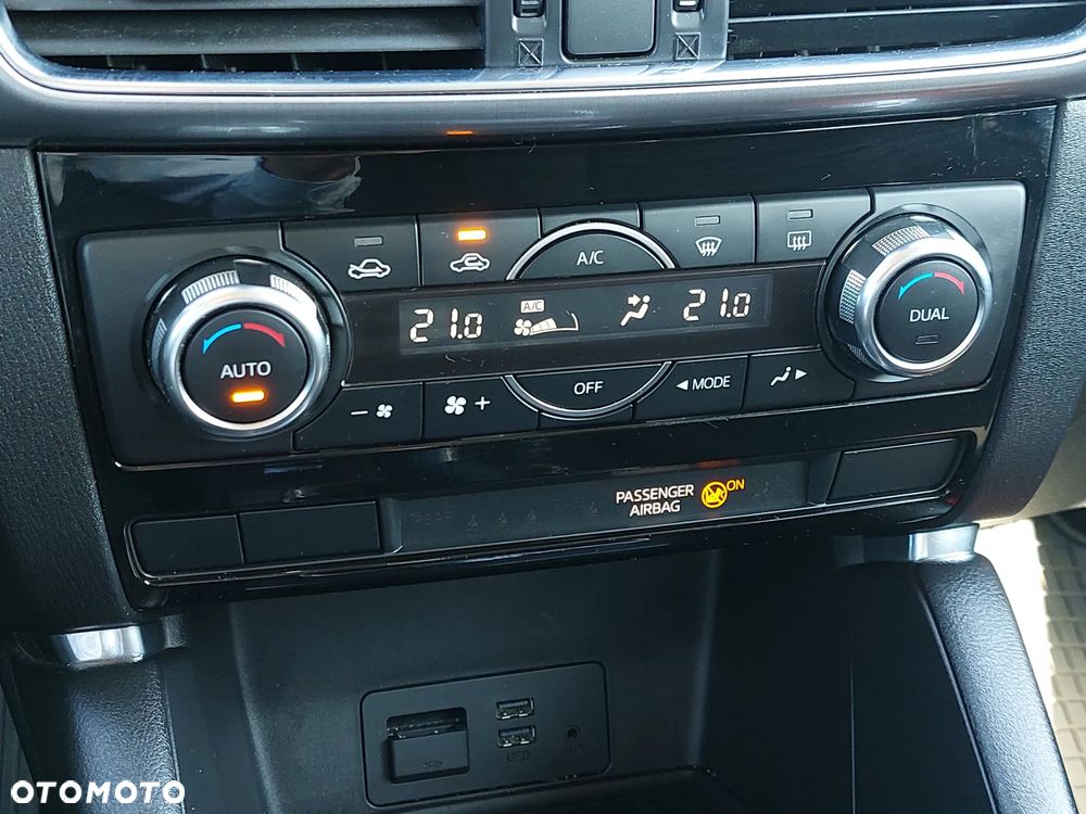 Mazda CX-5 2.0 Skymotion 2WD - 8