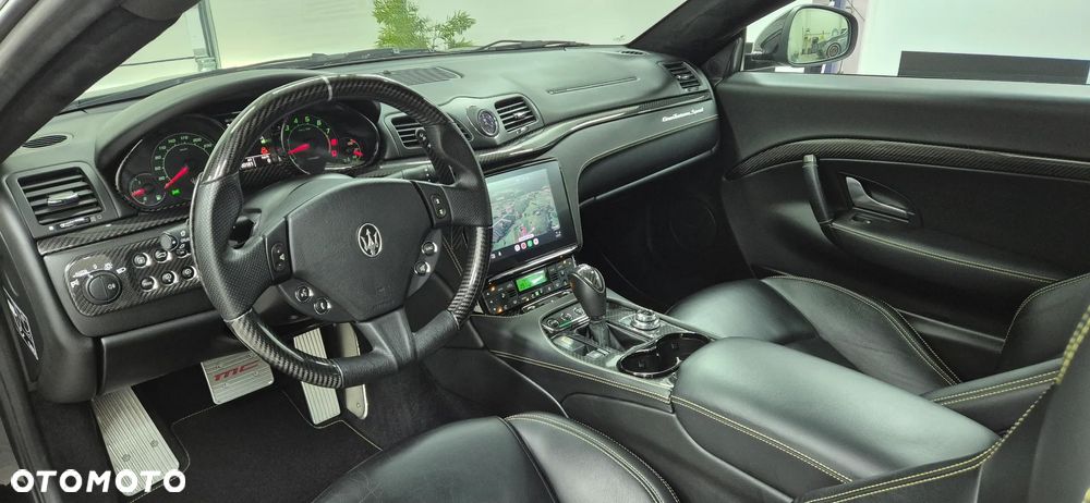 Maserati GranTurismo Sport - 24