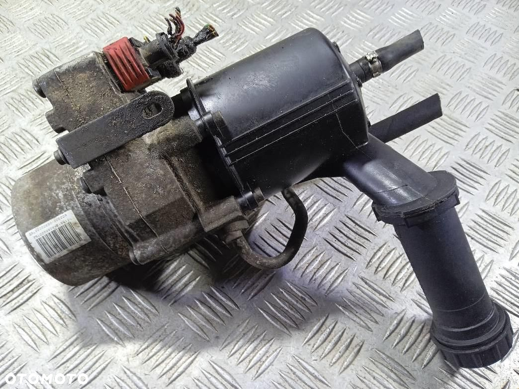 POMPA WSPOMAGANIA CITROEN C4 A5097811 - 3