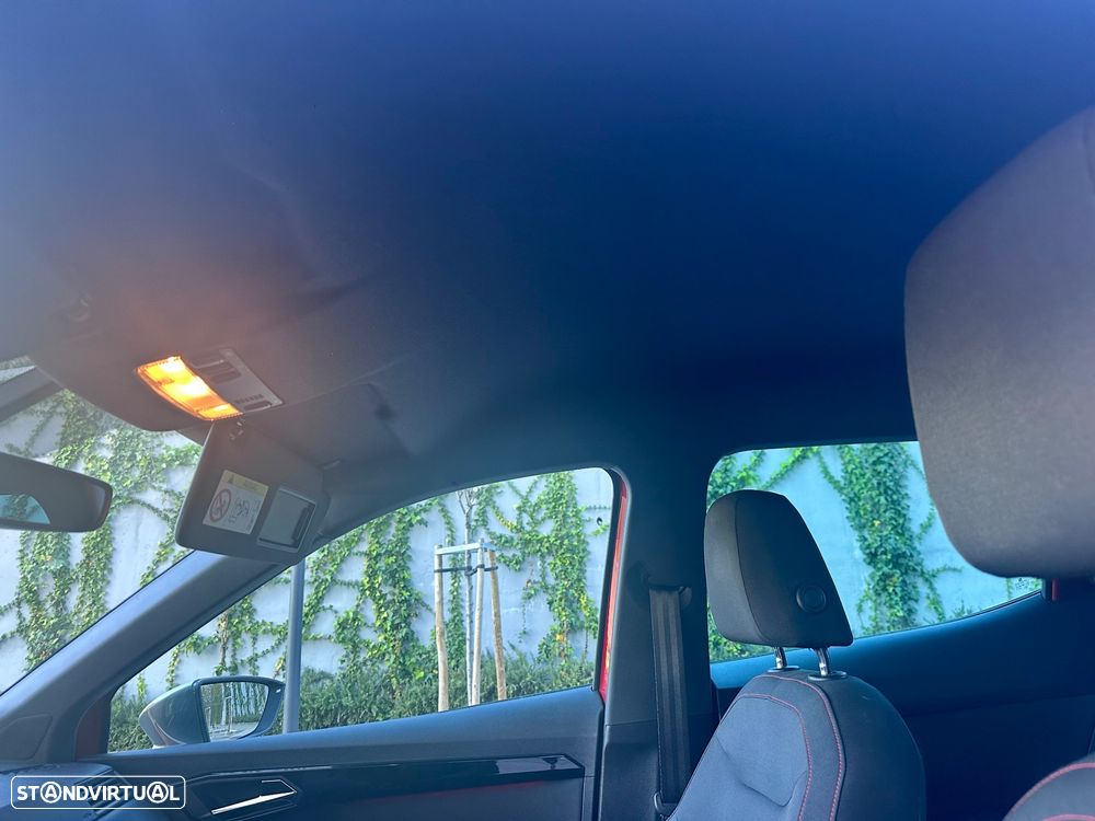 SEAT Arona 1.0 TSI FR - 11