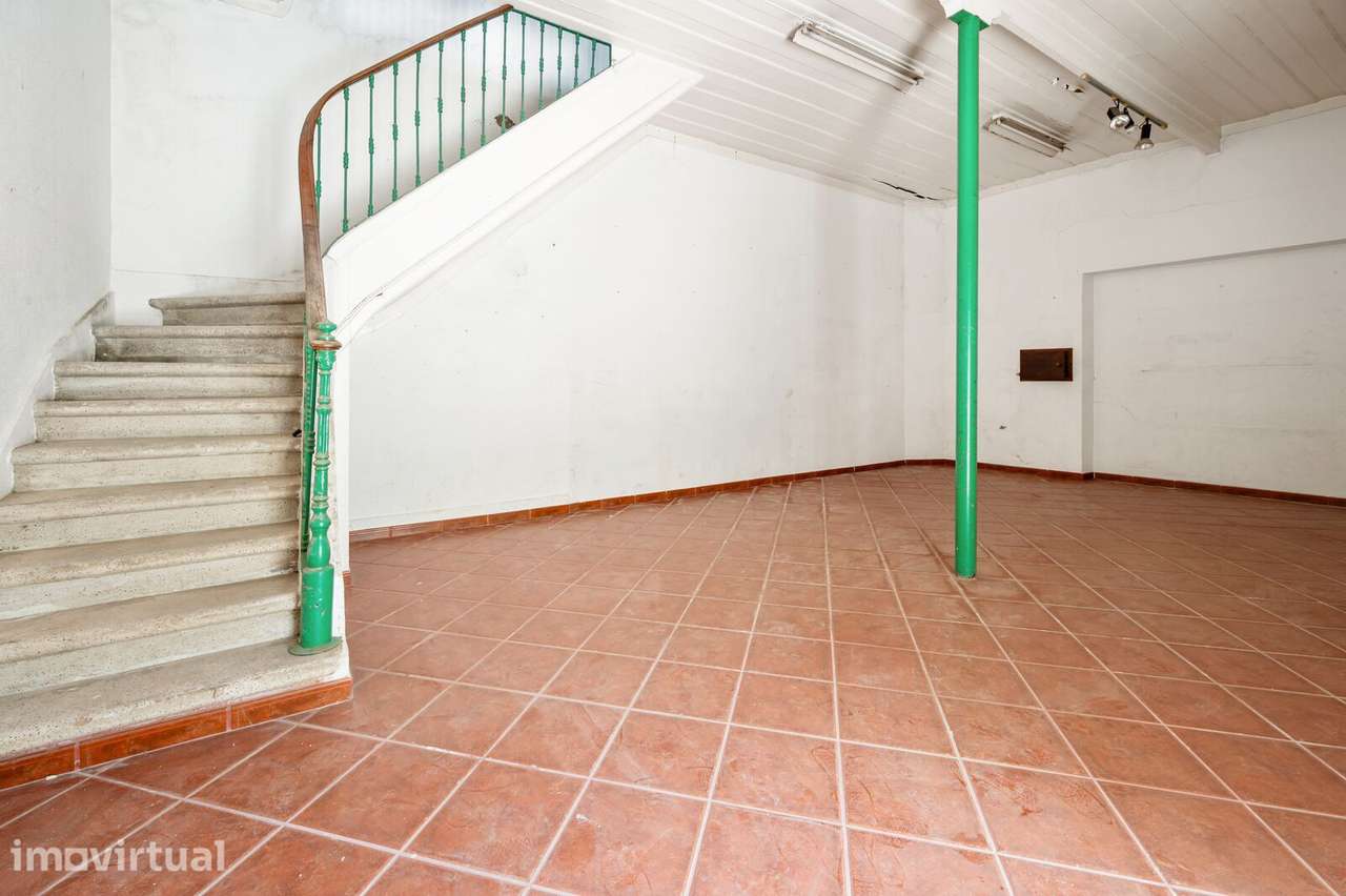 Moradia em Banda T2 com vista, Alcácer do Sal, Alcacer do Sal - Grande imagem: 2/18