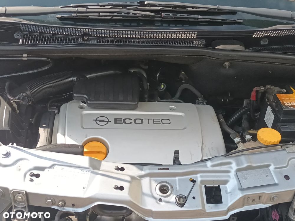 Opel Meriva - 15