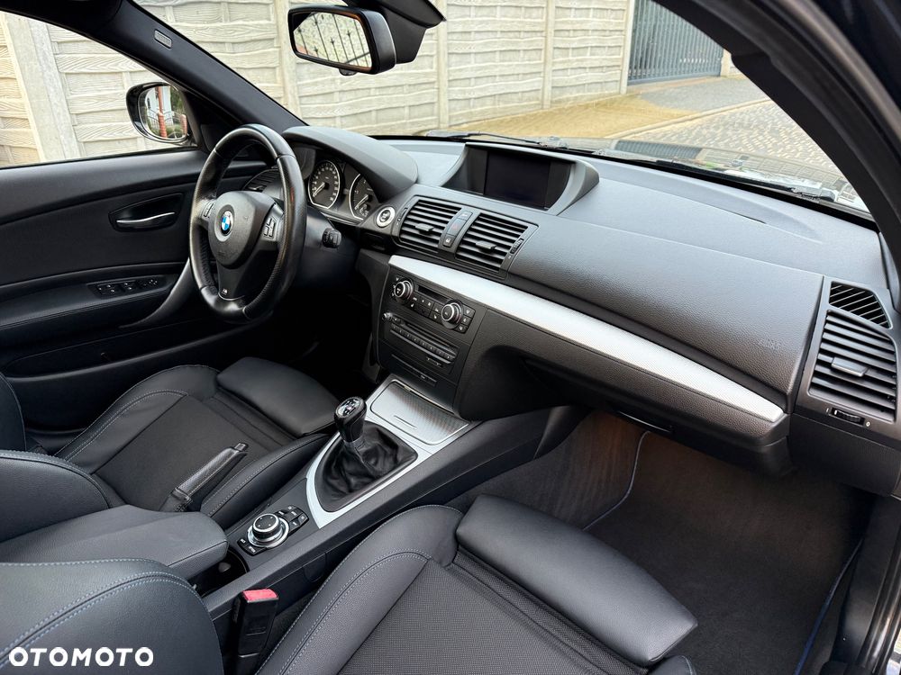 BMW Seria 1 120d DPF Edition Sport - 21