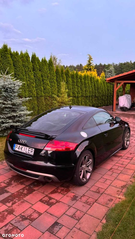 Audi TT Coupé - 3