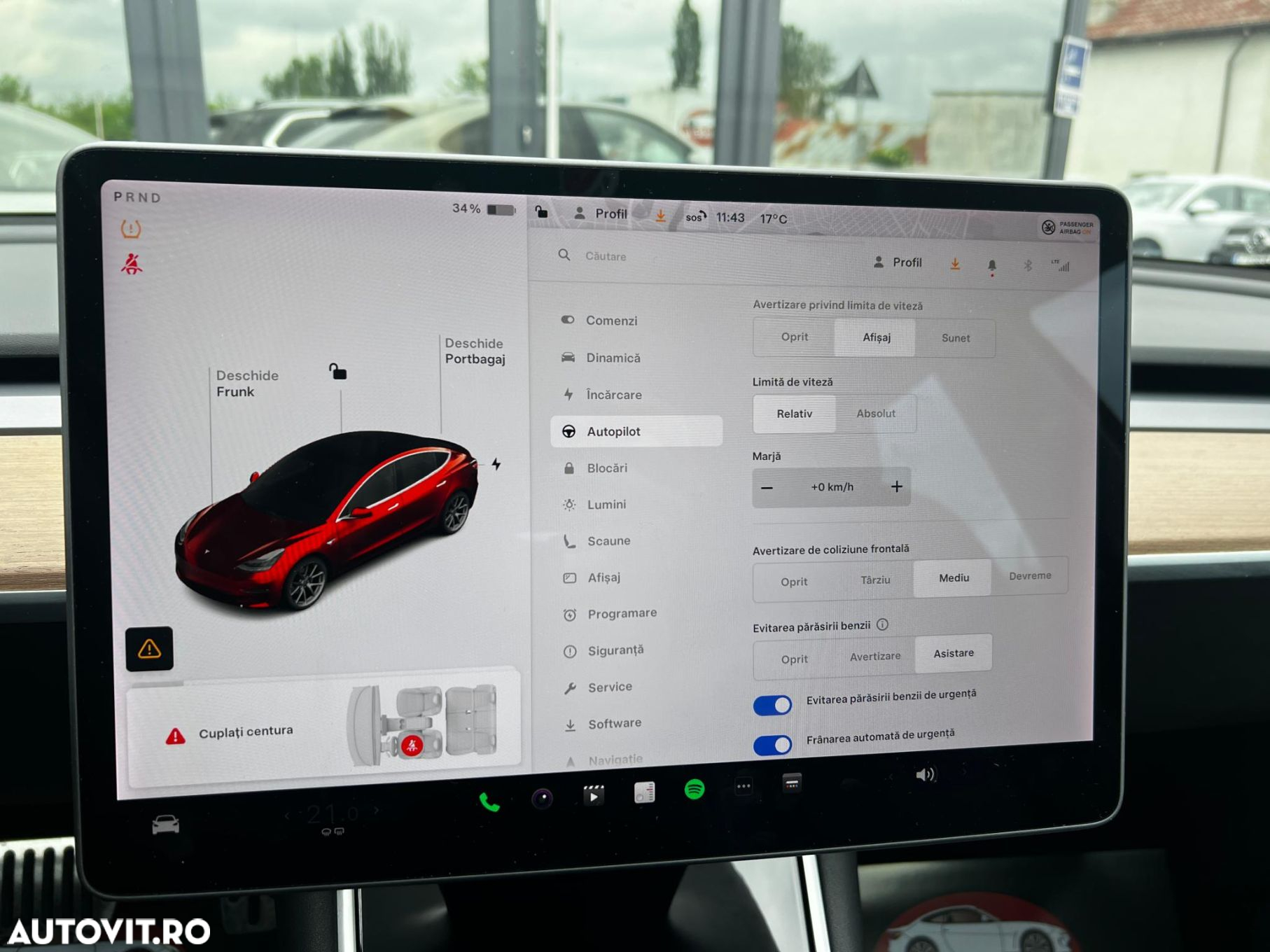 Tesla Model 3 - 20