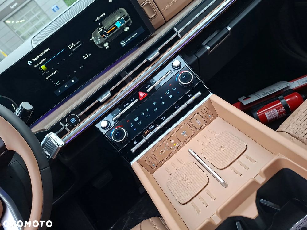 Hyundai Santa Fe 2026