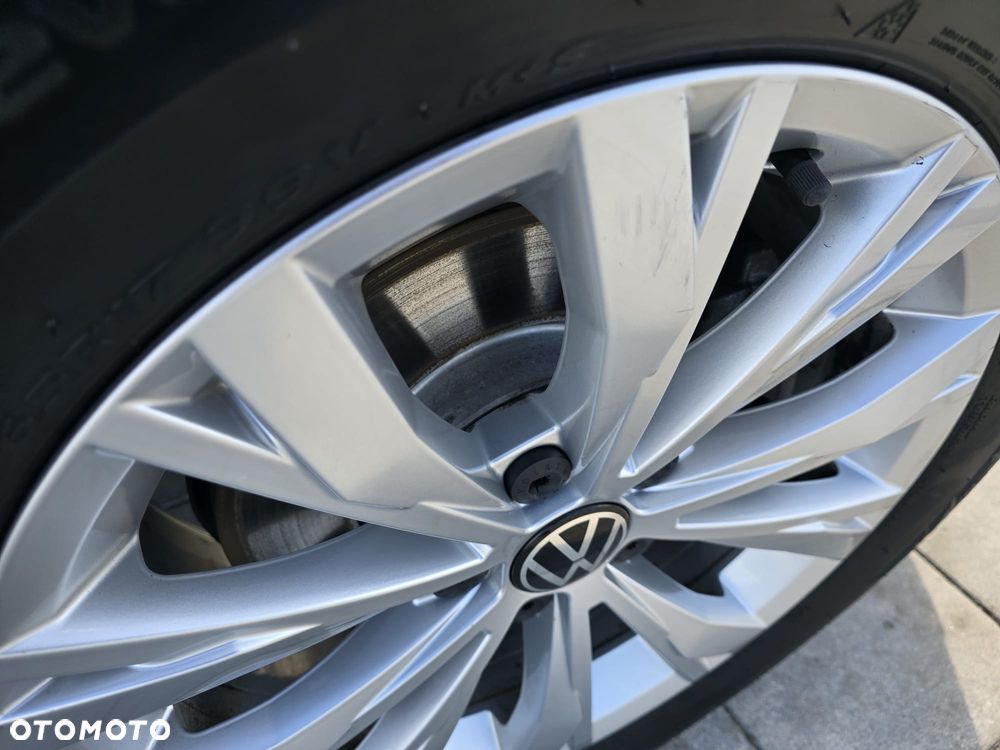 Volkswagen Tiguan 1.5 TSI EVO Life DSG - 38