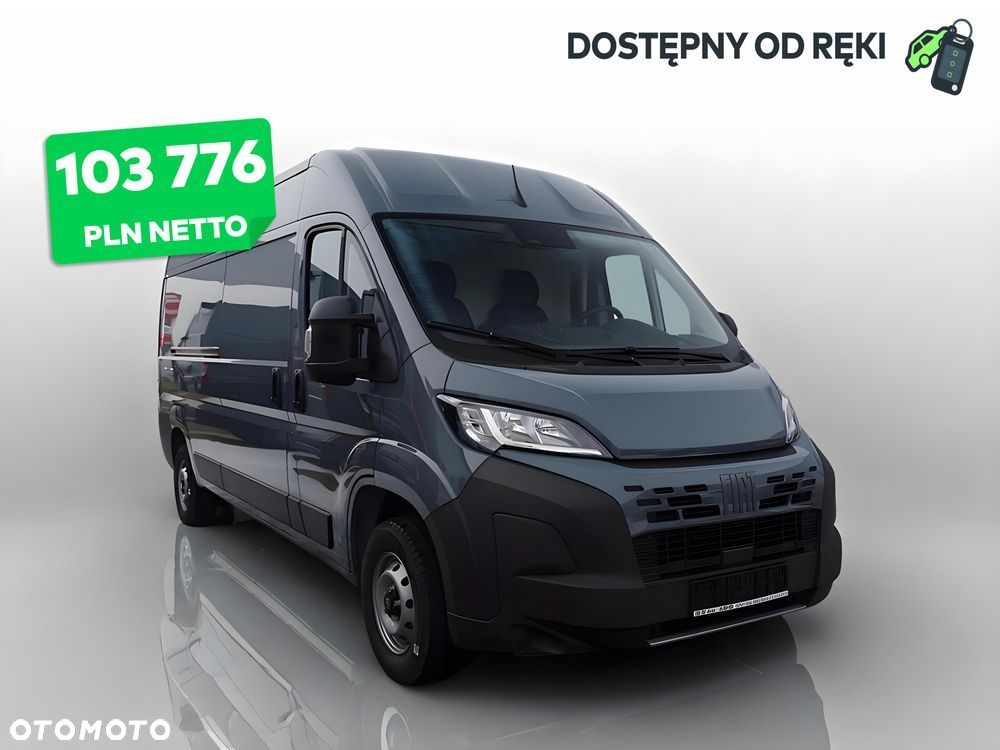 Fiat Ducato 33 H3-Power L3H2 - 2