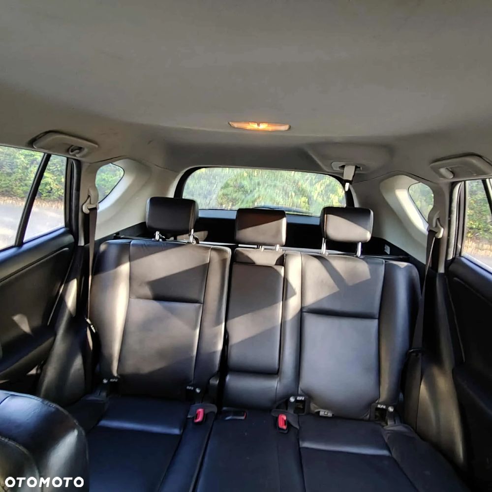 Toyota RAV4 2.0 D-4D Active 4x2 - 8