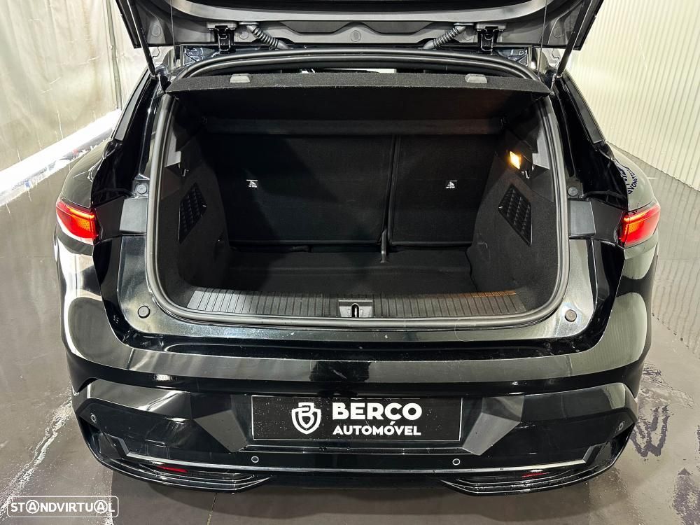 Renault Mégane E-Tech EV60 220hp optimum charge Techno - 57