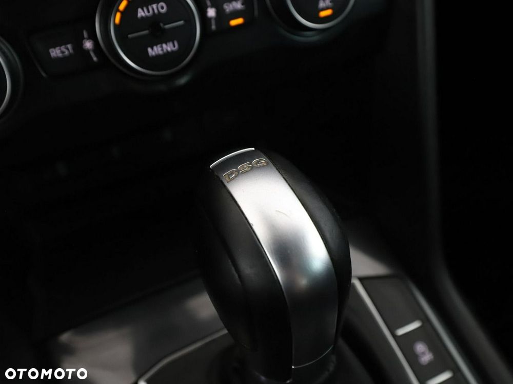 Volkswagen Tiguan 2.0 TSI 4Motion (BlueMotion Technology) DSG Sound - 33
