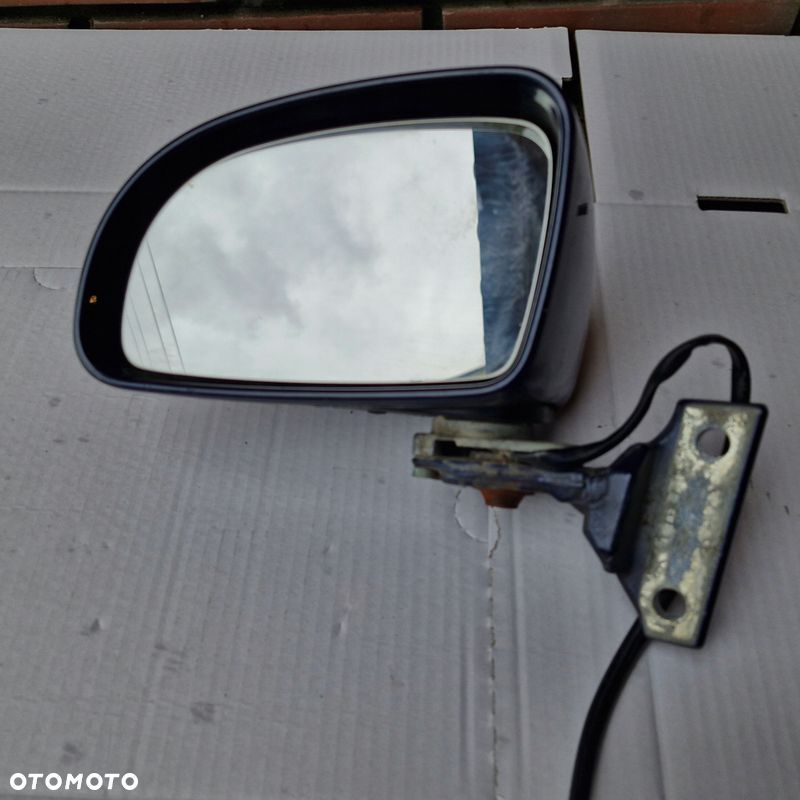 VOLKSWAGEN VW NEW BEETLE LUSTERKO LEWE EU 5 PIN - 3