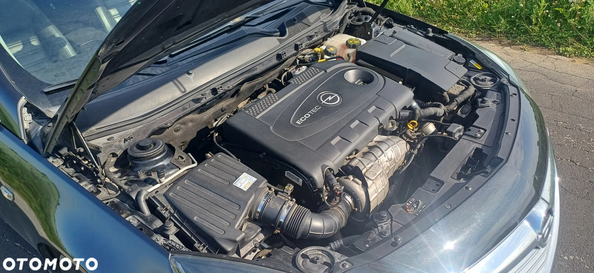 Opel Insignia - 11