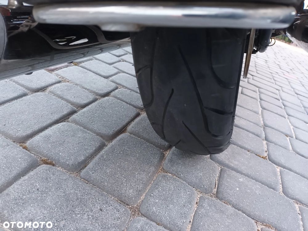 Harley-Davidson FLHTCU Ultra - 5