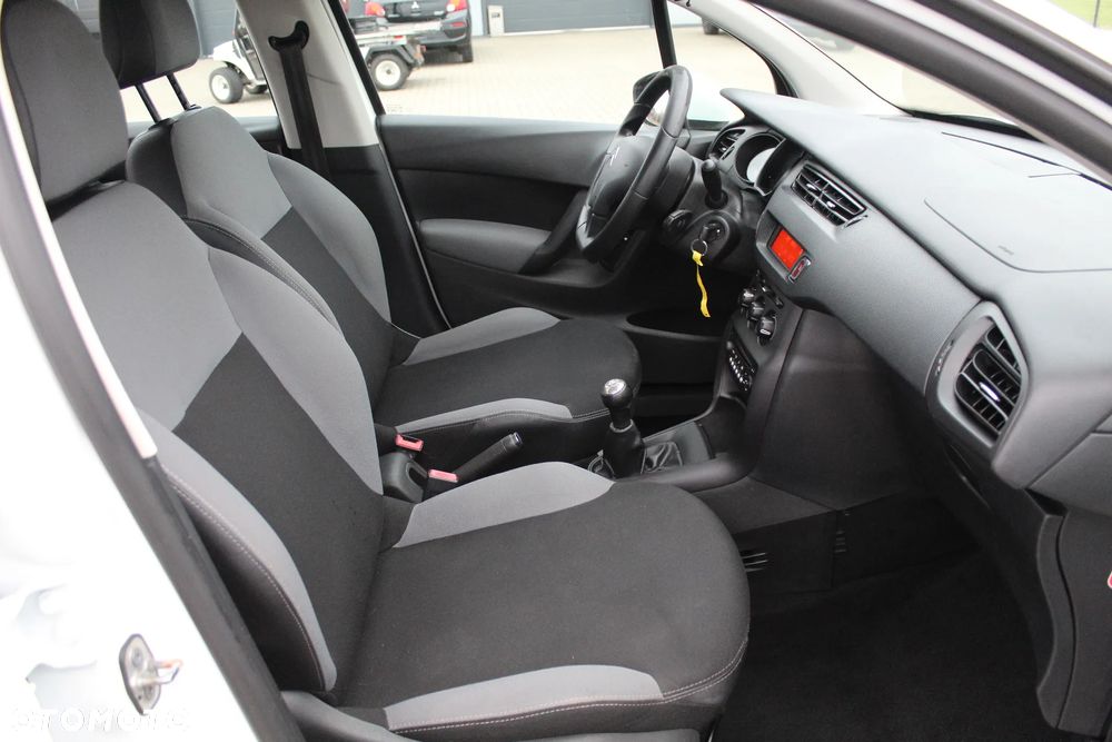 Citroën C3 1.2 PureTech Selection - 6