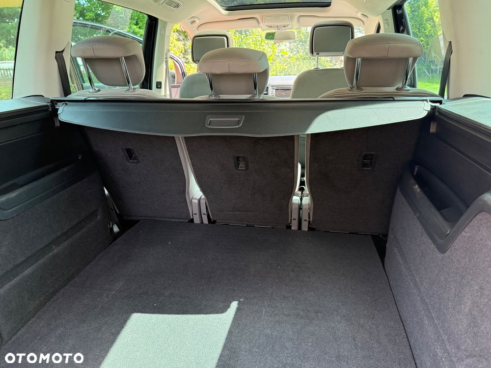 Seat Alhambra 1.4 TSI (Ecomotive) Start & Stop Style Salsa - 30