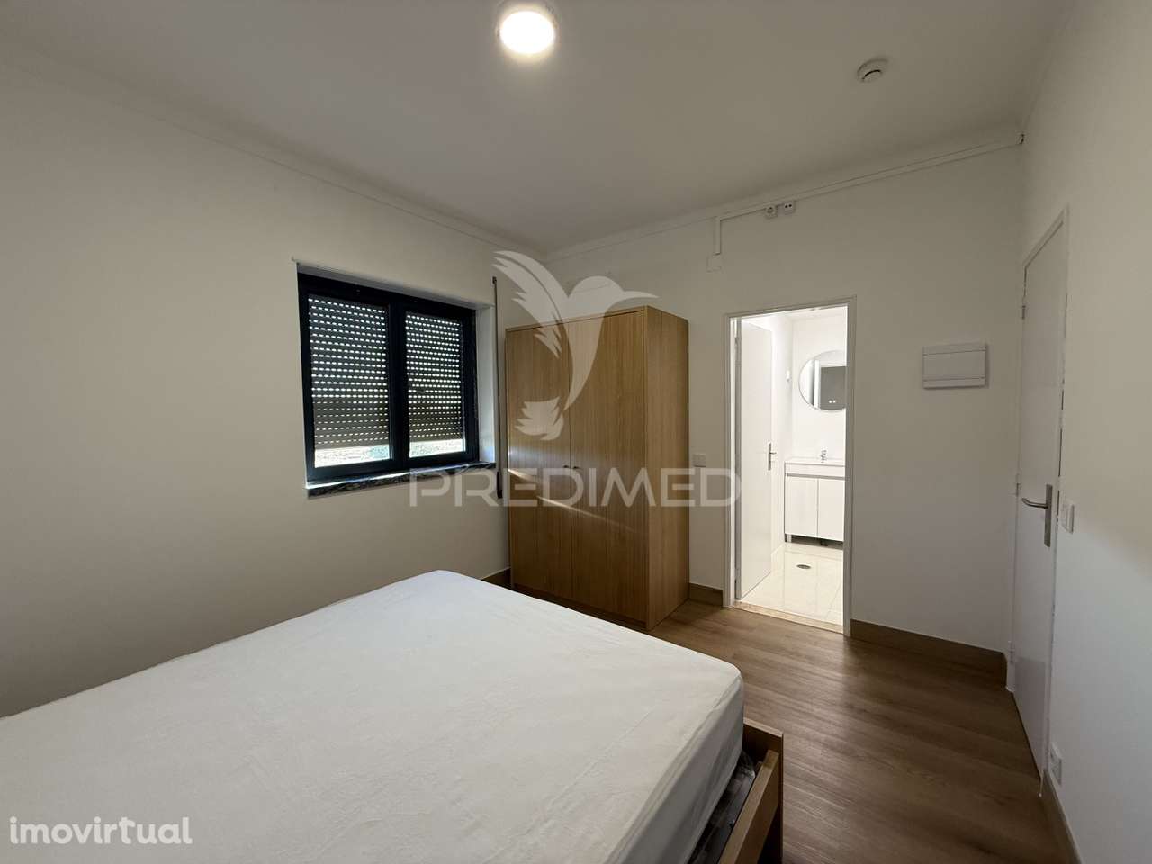 Quartos para Professores e Trabalhadores Deslocados – Bugalhos , Al... - Grande imagem: 3/16