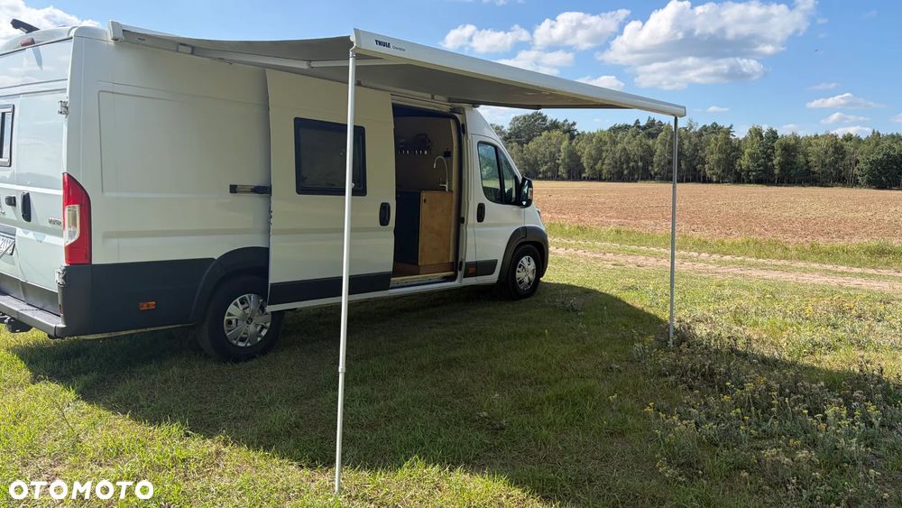 Peugeot Boxer - 4