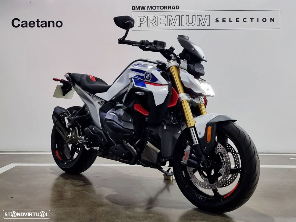 BMW R 1300 R 1300 R - 4