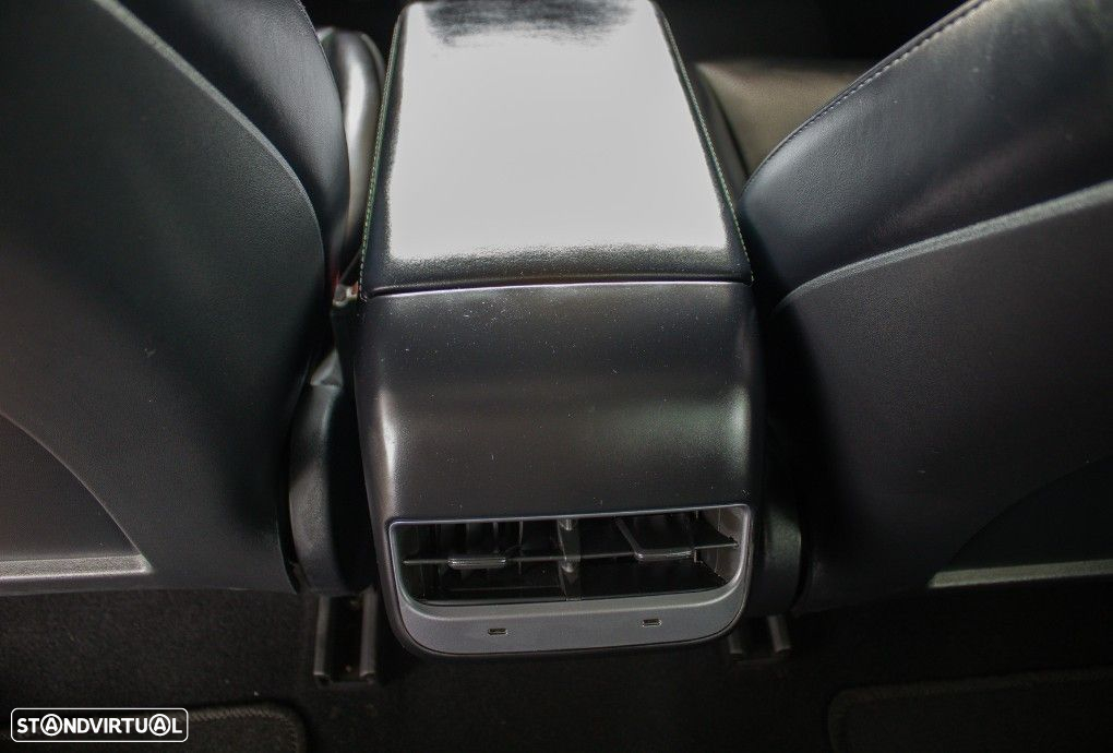 Tesla Model 3 Standard Range Plus RWD - 18