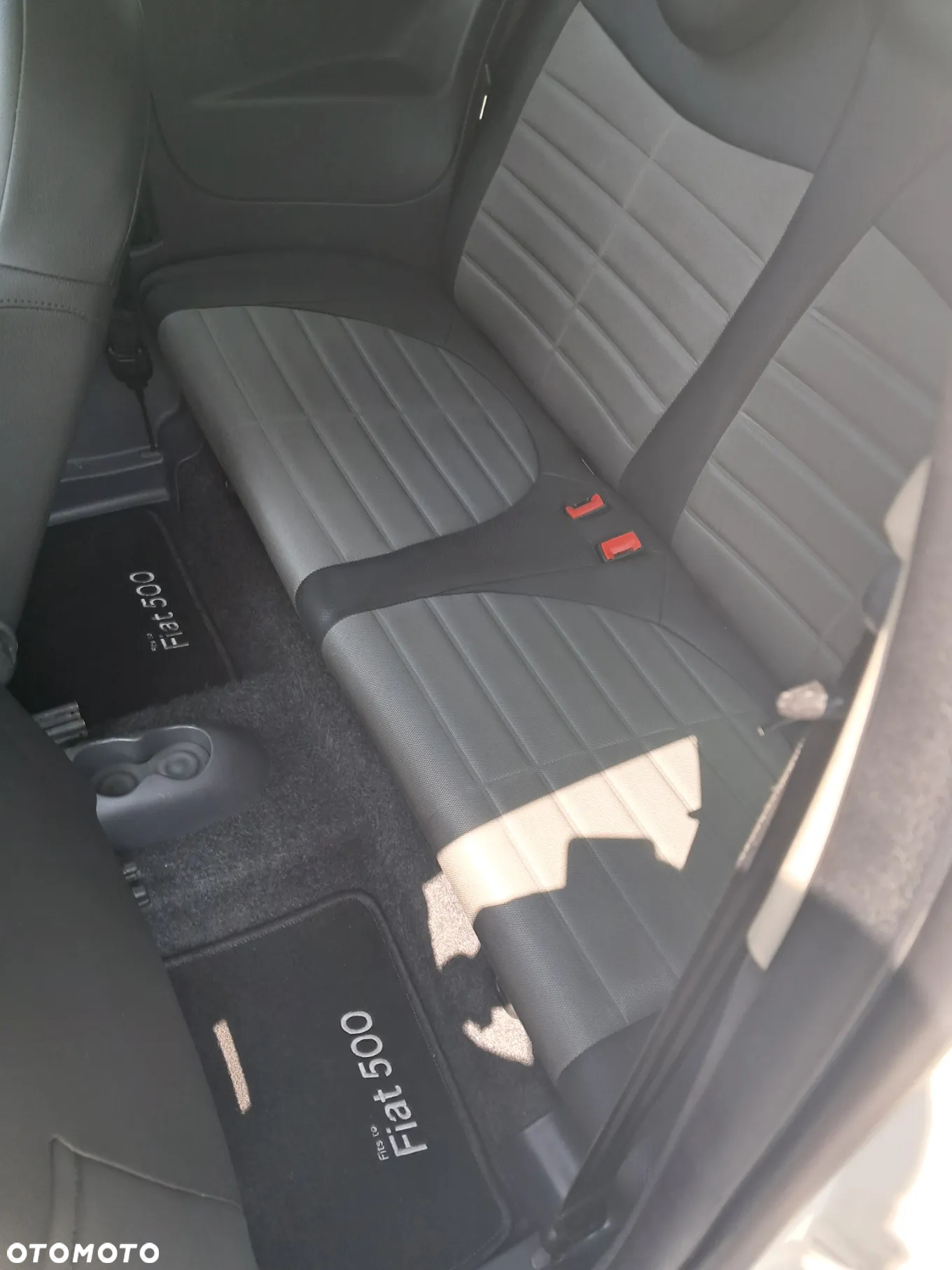 Fiat 500 1.2 8V Pop - 8